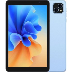 Планшет Digma Q8 4G 3GB/32GB (голубой)
