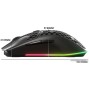 Игровая мышь SteelSeries Aerox 3 Wireless