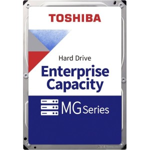 Жесткий диск Toshiba MG08 16TB MG09SCA16TE