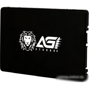 SSD AGI AI238 2TB AGI2K0GIMAI238 SSD AGI AI238 2TB AGI2K0GIMAI238