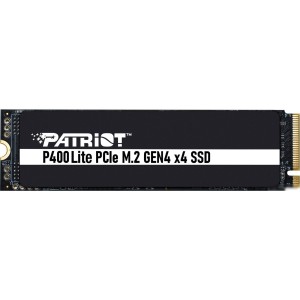 SSD Patriot P400 Lite 2TB P400LP2KGM28H