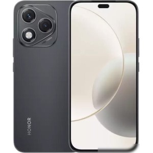 Телефон HONOR 400 Lite 8GB/256GB международная версия (вельветовый черный)