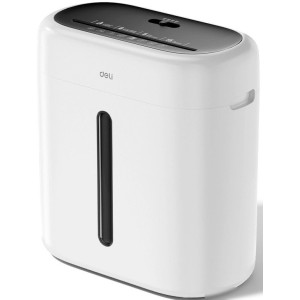 Шредер Deli ET001