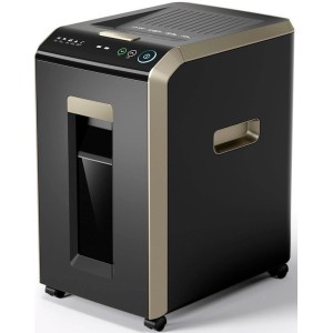 Шредер Deli ET088