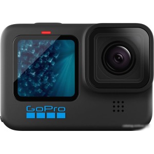 Экшен-камера GoPro HERO11 Black