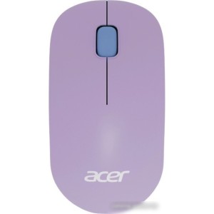 Мышь Acer OMR200 (фиолетовый)
