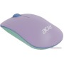 Мышь Acer OMR200 (фиолетовый)