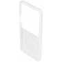 Чехол для телефона Magssory Clear Case для Samsung Galaxy Z Flip7 Transparent CPL033