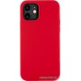 Чехол для телефона uBear Touch Case для iPhone 12 Mini (красный)