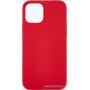 Чехол для телефона uBear Touch Case для iPhone 12 Mini (красный)