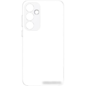 Чехол для телефона Samsung Clear Case Galaxy A55 (прозрачный) Чехол для телефона Samsung Clear Case Galaxy A55 (прозрачный)