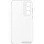 Чехол для телефона Samsung Clear Case Galaxy A55 (прозрачный)
