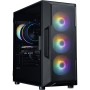 Наушники Sennheiser Accentum True Wireless (черный)