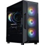 Наушники Sennheiser Accentum True Wireless (черный)