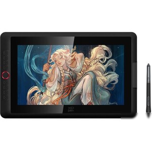 Графический монитор XP-Pen Artist 15.6 Pro V2