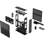 Корпус Fractal Design Ridge FD-C-RID1N-11
