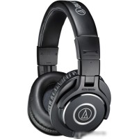 Наушники Audio-Technica ATH-M40x Наушники Audio-Technica ATH-M40x