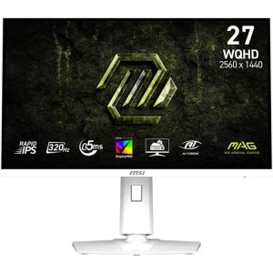 Игровой монитор MSI MAG 274QRFW X32