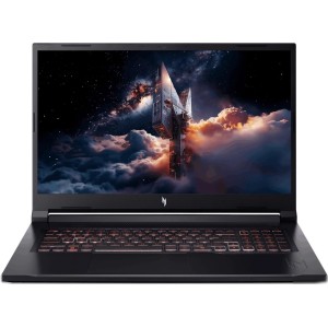 Игровой ноутбук Acer Nitro V 17 AI ANV17-41-R0P2 NH.QYVCD.006 Win 11 Pro Игровой ноутбук Acer Nitro V 17 AI ANV17-41-R0P2 NH.QYVCD.006 Win 11 Pro