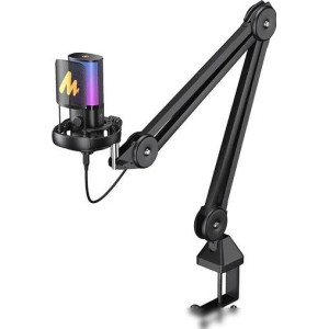 Проводной микрофон Maono PM450S