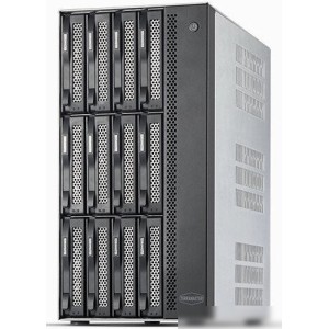 Сетевой накопитель TerraMaster T12-500 Pro