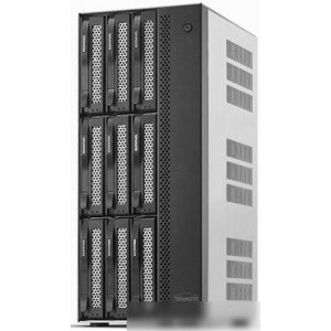 Сетевой накопитель TerraMaster T9-500 Pro Сетевой накопитель TerraMaster T9-500 Pro