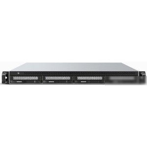 Сетевой накопитель TerraMaster U4-500