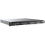 Сетевой накопитель TerraMaster U4-500