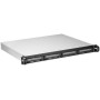 Сетевой накопитель TerraMaster U4-500