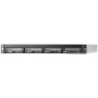 Сетевой накопитель TerraMaster U4-500