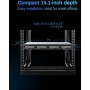 Сетевой накопитель TerraMaster U4-500