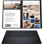 Рабочая станция ASUS Zenbook 14 Duo OLED UX8406CA-QL078W