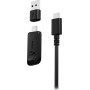 Наушники HyperX Cloud III S Wireless (черный/красный)
