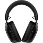 Наушники HyperX Cloud III S Wireless (черный)