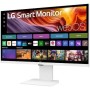 Smart монитор LG MyView Smart Monitor 32U830SA-W