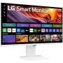 Smart монитор LG MyView Smart Monitor 32U830SA-W