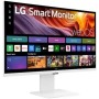 Smart монитор LG MyView Smart Monitor 32U830SA-W