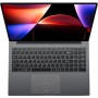 Ноутбук Blackview AceBook 12-I512450H (серый)