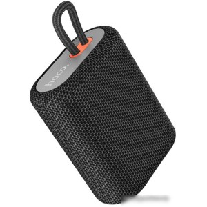 Беспроводная колонка Hoco BS47 Uno sports (черный)