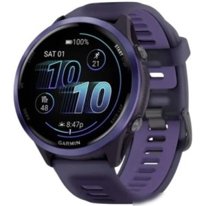 Умные часы Garmin Forerunner 570 47 мм (фиолетовый) Умные часы Garmin Forerunner 570 47 мм (фиолетовый)