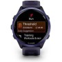 Умные часы Garmin Forerunner 570 47 мм (фиолетовый)