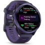 Умные часы Garmin Forerunner 570 47 мм (фиолетовый)