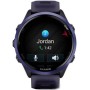 Умные часы Garmin Forerunner 570 47 мм (фиолетовый)