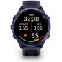 Умные часы Garmin Forerunner 570 47 мм (фиолетовый)