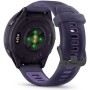 Умные часы Garmin Forerunner 570 47 мм (фиолетовый)