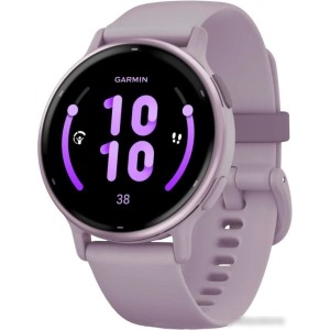 Умные часы Garmin Vivoactive 5 (орхидея) Умные часы Garmin Vivoactive 5 (орхидея)