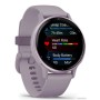 Умные часы Garmin Vivoactive 5 (орхидея)