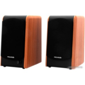 Акустика Microlab B-77