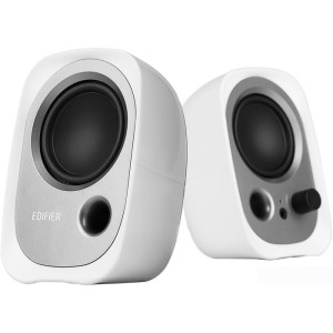 Акустика Edifier R12U (белый) Акустика Edifier R12U (белый)