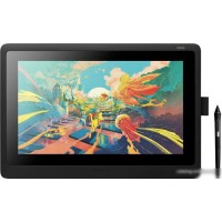Графический монитор Wacom Cintiq 16 DTK-1660 Графический монитор Wacom Cintiq 16 DTK-1660